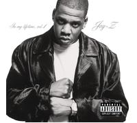 Jay-Z In My Lifetime - Volume 1 (CD) Album (Importación USA)