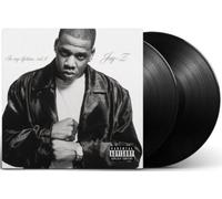 Jay-Z In My Lifetime - Volume 1 (Vinyl) 12" Album (Importación USA)