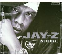 Jay Z - Izzo (H.O.V.a) [Import]