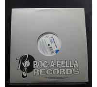Jay-Z - IZZO [H.O.V.A.] / You Don't Know - Roc-A-Fella Records - 314 588 701-1
