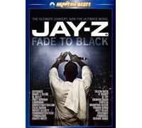 Jay-Z - Jay-Z:Fade To Black [Edizione: Giappone] [Italia] [DVD]
