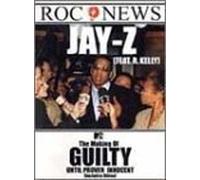 Jay-Z - Jay-Z - Guilty Until Proven [Alemania] [DVD]