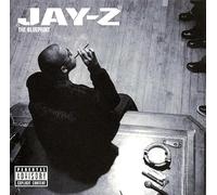 Jay-Z - Jay-Z - The Blueprint [CD]