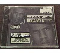 Jay-Z - Jigga My N