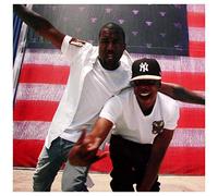 Jay-Z & Kanye West - Throne 2