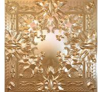 JAY-Z & KANYE WEST - Watch the Throne