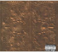 Jay-Z & Kanye West - Watch The Throne [Deluxe Edition, Digipack]