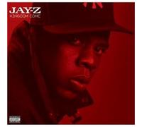 Jay-Z – Kingdom Come – CD (Importación USA)
