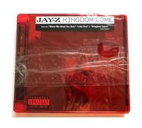 Jay-Z - KINGDOM COME (PL)