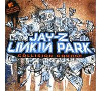 Jay‑Z / Linkin Park – MTV Ultimate Mash‑Ups: Collision Course – U.K. Jewel (Versión PA)