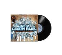 Jay-Z / Linkin Park - Collision Course [Vinilo]