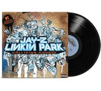 Jay-Z / Linkin Park - Collision Course [Vinilo]