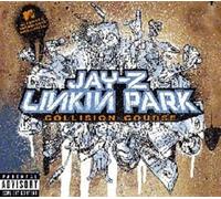 Jay‑Z / Linkin Park – MTV Ultimate Mash‑Ups: Collision Course – U.K. Jewel (Versión PA)