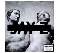 Jay-Z - Magna Carta... Holy Grail