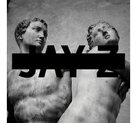 JAY Z - Magna Carta... Holy Grail
