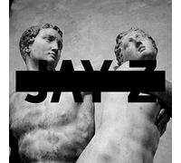 Jay-Z - Magna Carta... Holy Grail (Deluxe)