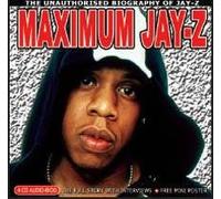 Jay-Z - Maximum Jay-Z: Interview
