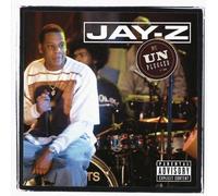 Jay-Z - Mtv Unplugged (Ecopac)
