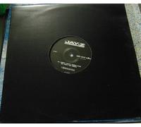 Jay-Z - Nigga What,Nigga Who [Vinyl Maxi-Single]