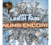 Jay-Z - Numb/Encore (Cardboard Sleeve) [Import]