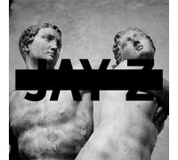 Jay-Z - Pop CD, Jay-Z - Magna Carta... Holy Grail[002kr]