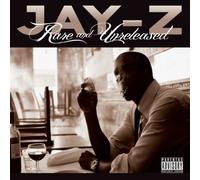 Jay-Z - Rare and Unreleased