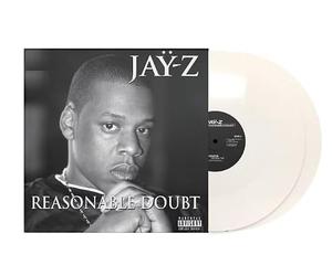 Jay-Z - Reasonable Doubt 30th Anniversary