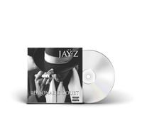 Jay-Z Reasonable Doubt (Vinyl) 12" Album Coloured Vinyl