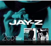 Jay-Z - Reasonable Doubt / Vol. 2 Hard Knock Life