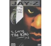 Jay-Z - S. Carter The King [Alemania] [DVD]