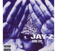 Jay-Z - Song Cry