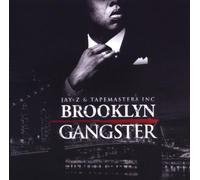 Jay-Z & Tapemaster Inc. - Brooklyn Gangster