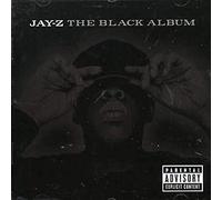 JAY-Z - The Black Album