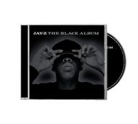 Jay-Z - The Black Album