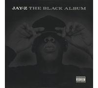 JAY-Z – Black Album – Vinilo – Importación USA