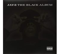 JAY-Z - Black Album [Vinilo]