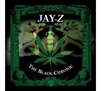 Jay Z - The Black Chronic