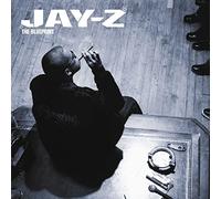 JAY-Z - The Blue Print
