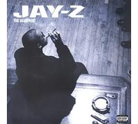Jay-Z The Blueprint (Vinyl) 12" Album