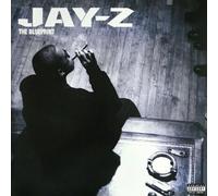 JAY-Z - The Blue Print [Vinilo]