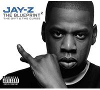 JAY-Z - The Blueprint 2 The Gift & The Curse