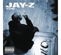 Jay-Z - The Blueprint