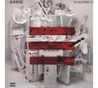 Jay-Z The Blueprint 3 (Vinyl) 12" Album (Importación USA)