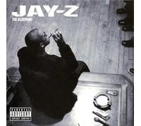 Jay-Z - The Blueprint [CD]