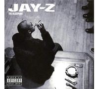 Jay-Z The Blueprint (CD) Album (Importación USA)