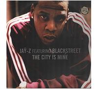 Jay-Z - The City Is Mine
