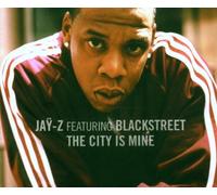 Jay-Z feat. Blackstreet - City Is Mine