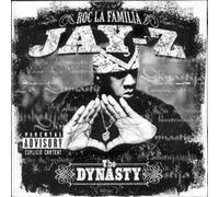 Jay-Z The Dynasty: Roc La Familia (CD) Album (Importación USA)