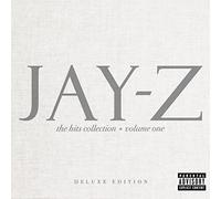 Jay-Z - The Hits Collection Volume One (Deluxe Edition)