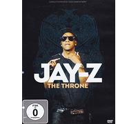 Jay-Z - The Throne [Alemania] [DVD]